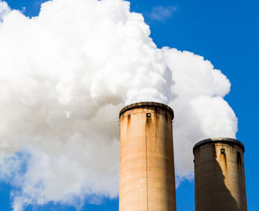 廢氣排氣筒（煙囪）是否規(guī)范，滿(mǎn)足環(huán)保局要求？你想知道的全在這里了！