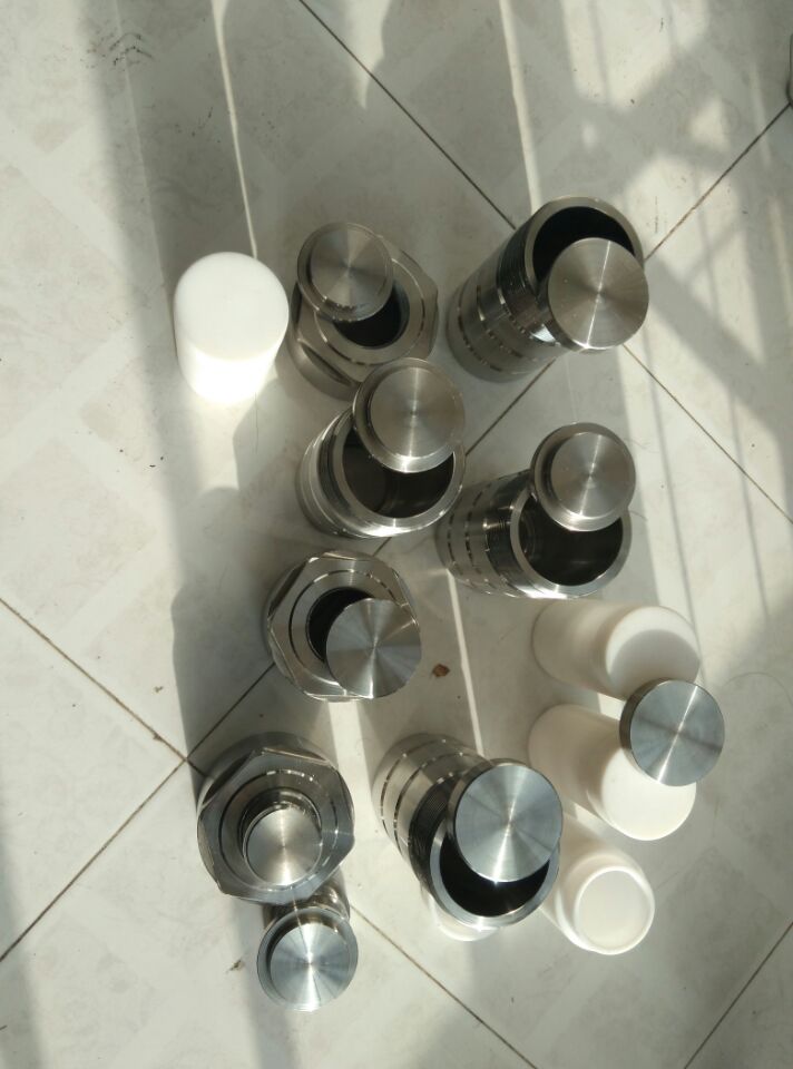 旋蓋式水熱合成釜 旋蓋式水熱合成釜