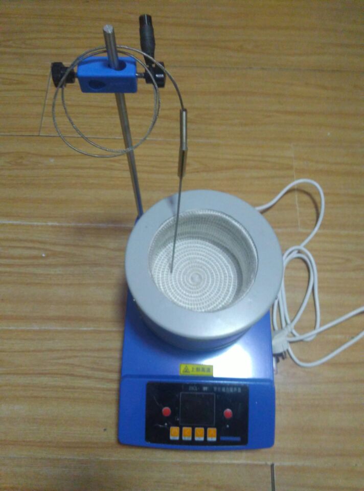 磁力攪拌電加熱套漏電處理及原因 磁力攪拌電加熱套漏電處理及原因