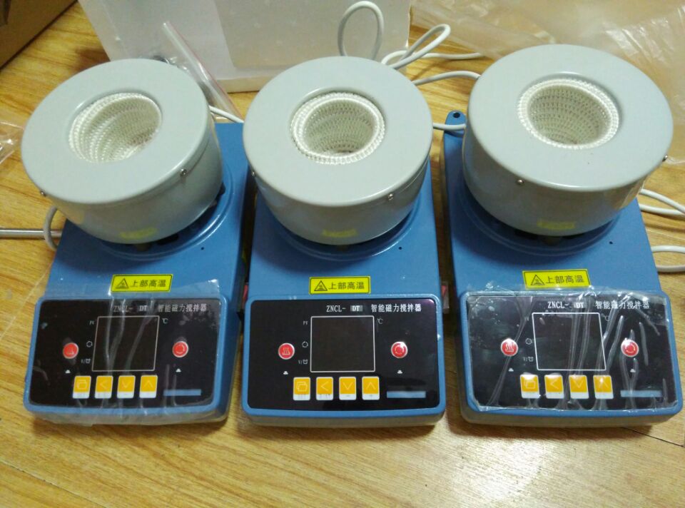 磁力攪拌電加熱套漏電處理及原因 磁力攪拌電加熱套漏電處理及原因